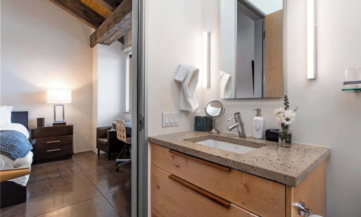 Photo of Bedroom in Twin Creeks