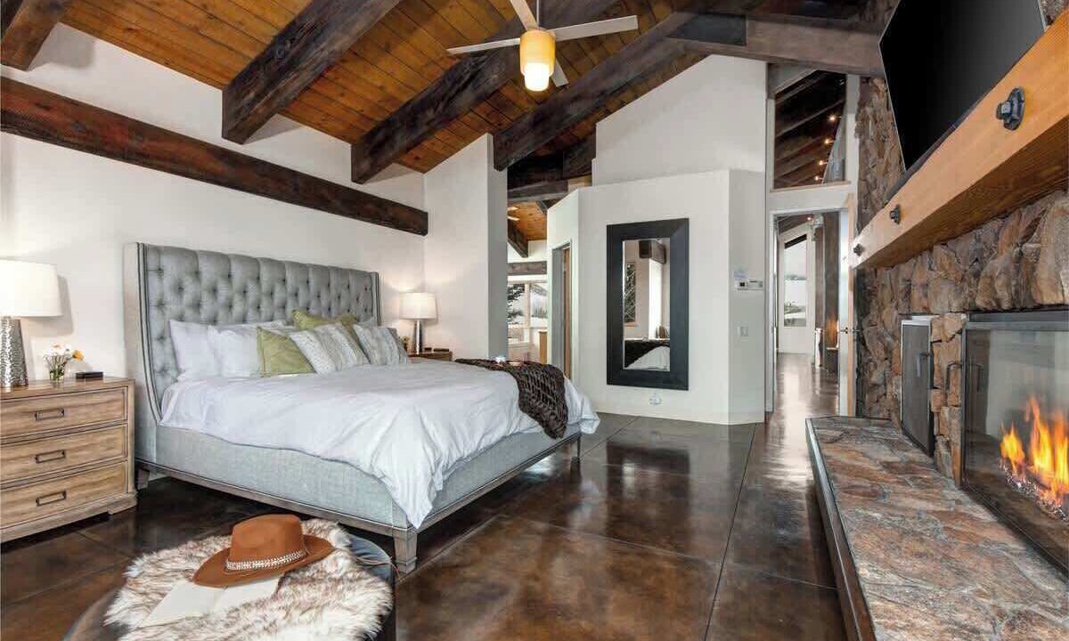 Photo of Bedroom in Twin Creeks