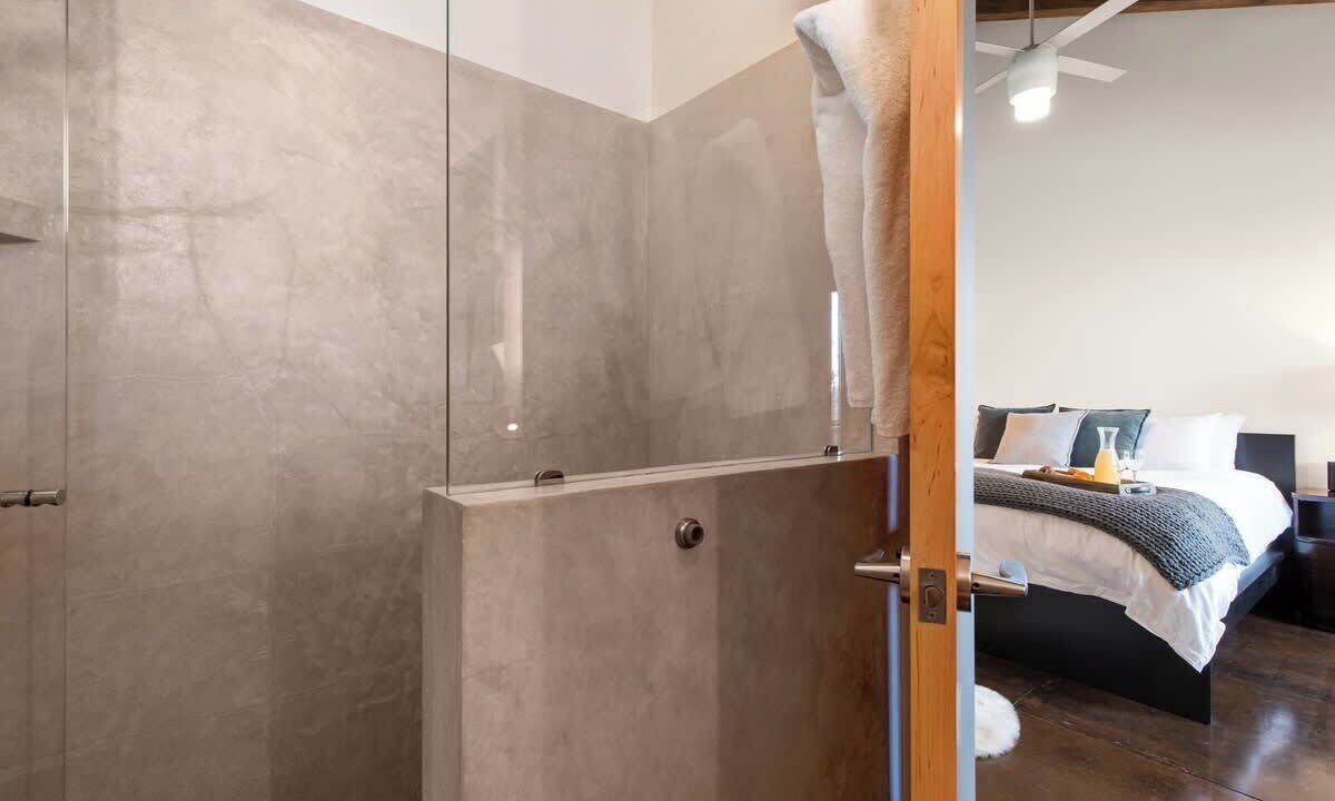 Photo of Bedroom in Twin Creeks