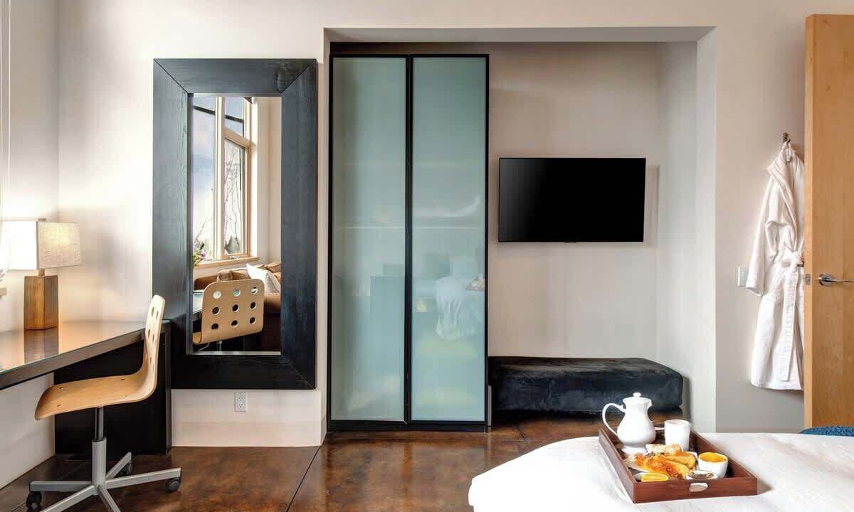 Photo of Bedroom in Twin Creeks