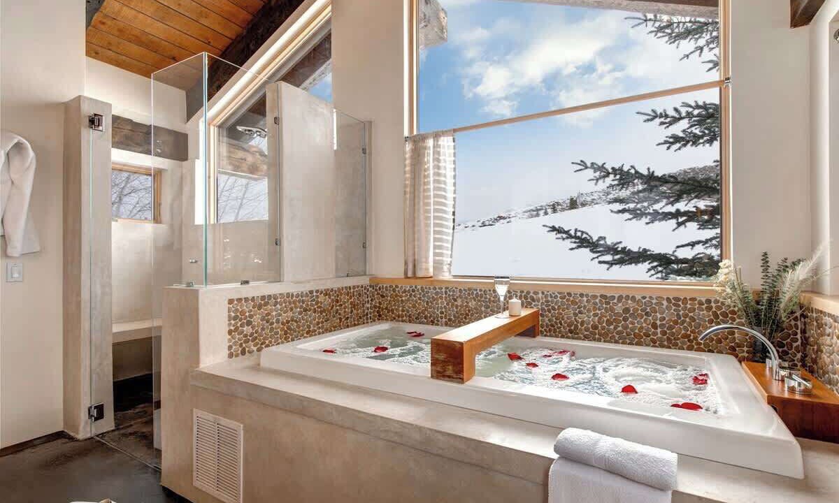Photo of Bathroom in Twin Creeks