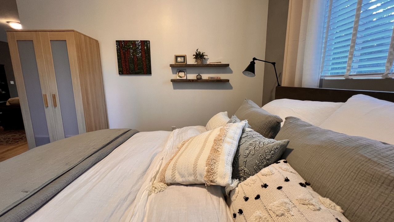 Photo of Bedroom in South Bellingham