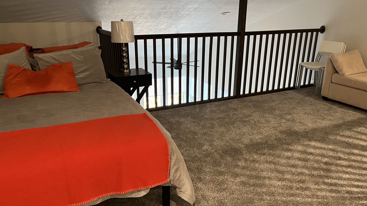 Photo of Bedroom in Kimball Junction