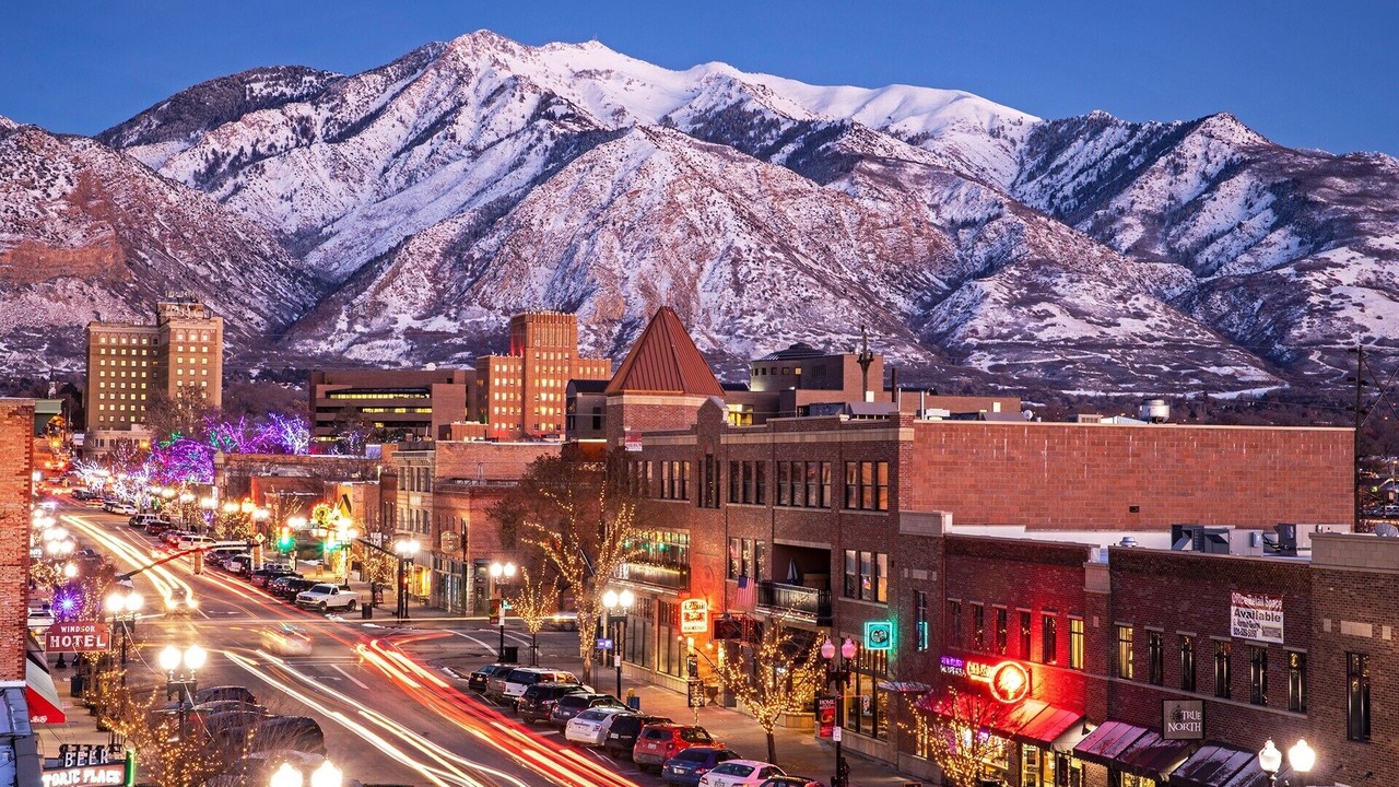 Photo of Others in Ogden