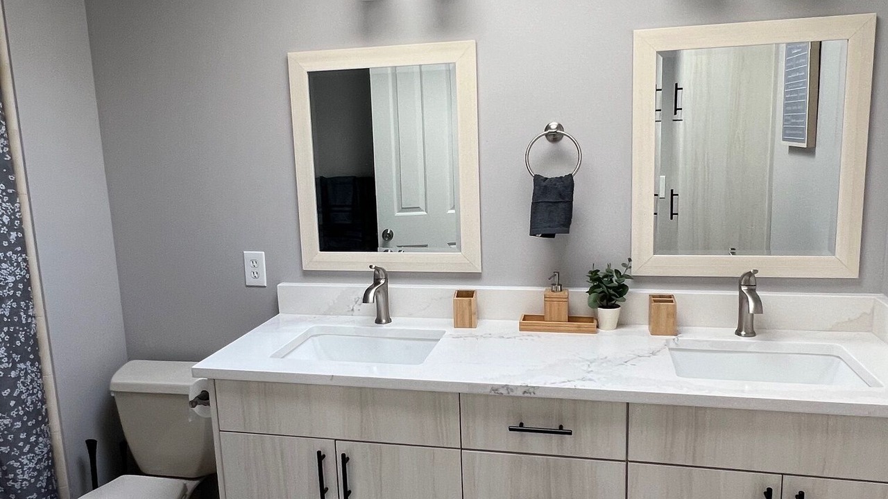 Photo of Bathroom in Ogden