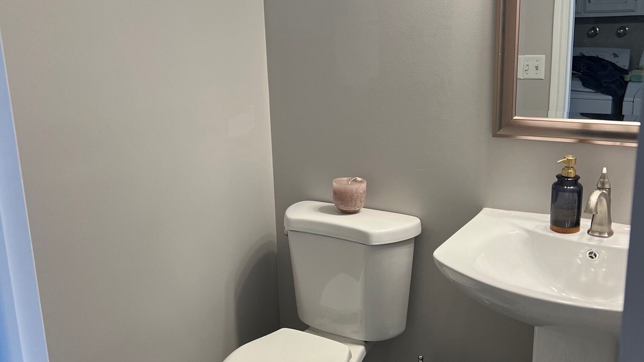 Photo of Bathroom in Ogden