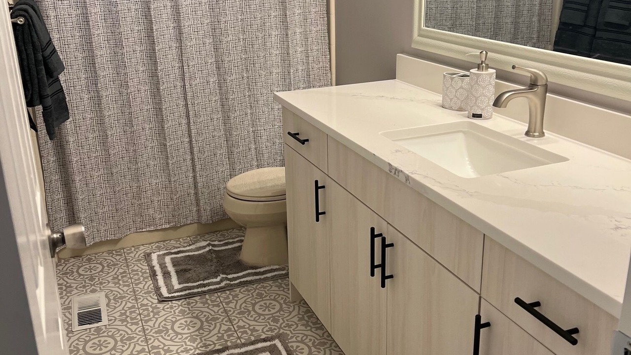 Photo of Bathroom in Ogden