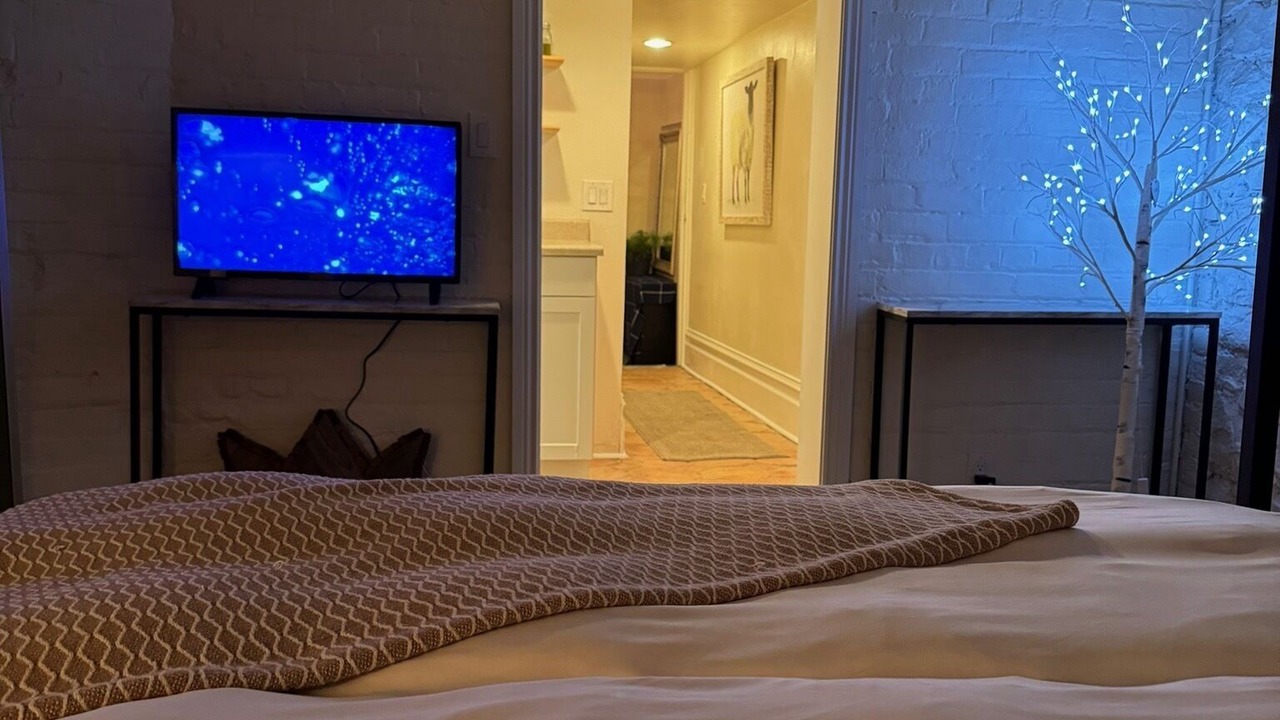 Photo of Bedroom in Lower Avenues