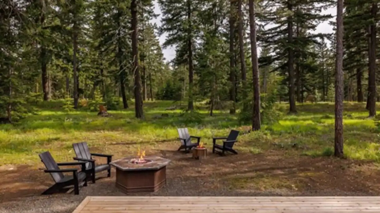 Photo of Outdoor in Ronald