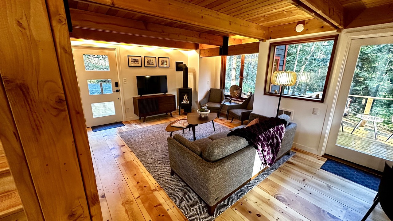 Photo of Livingroom in Indianola
