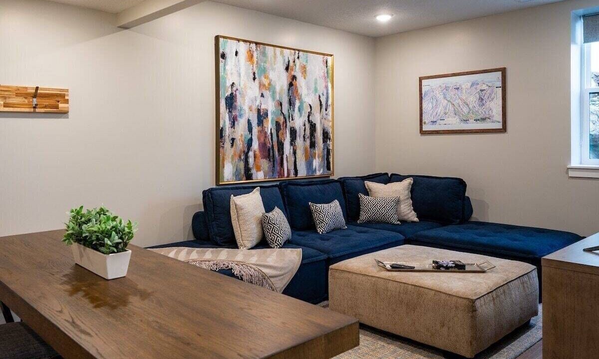 Photo of Bedroom in Wolf Creek