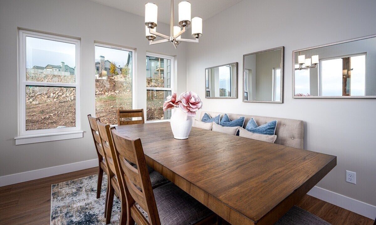 Photo of Bedroom in Wolf Creek