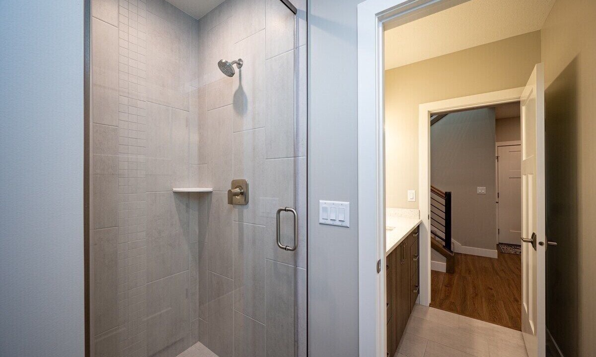 Photo of Bathroom in Wolf Creek