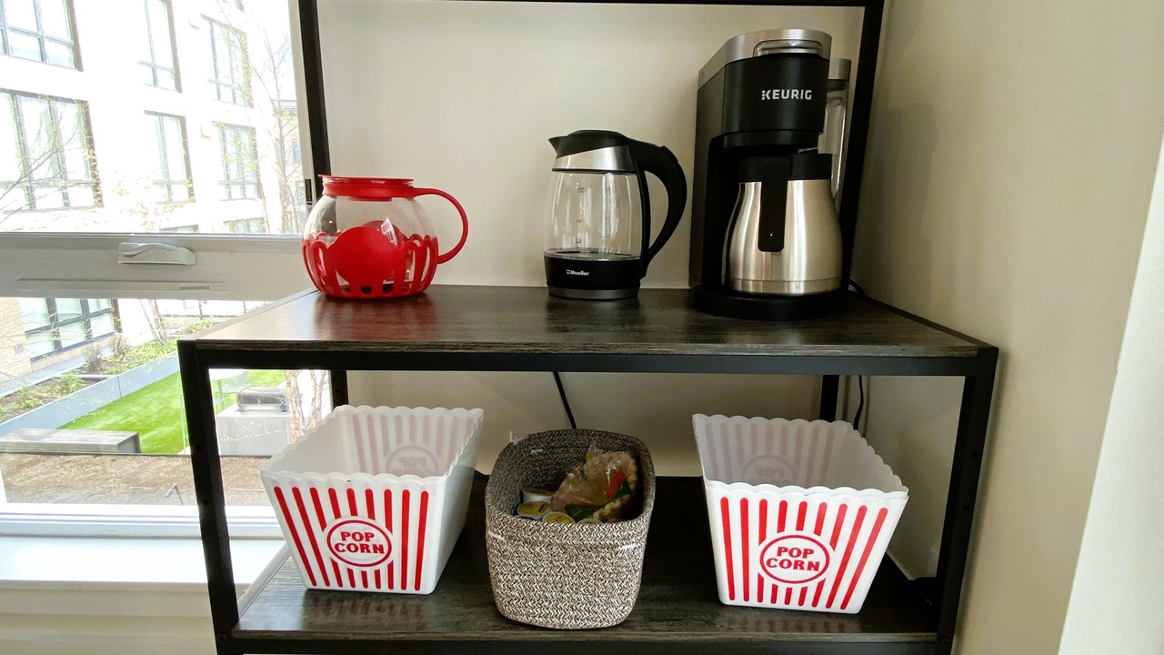Photo of Kitchen in Riverside