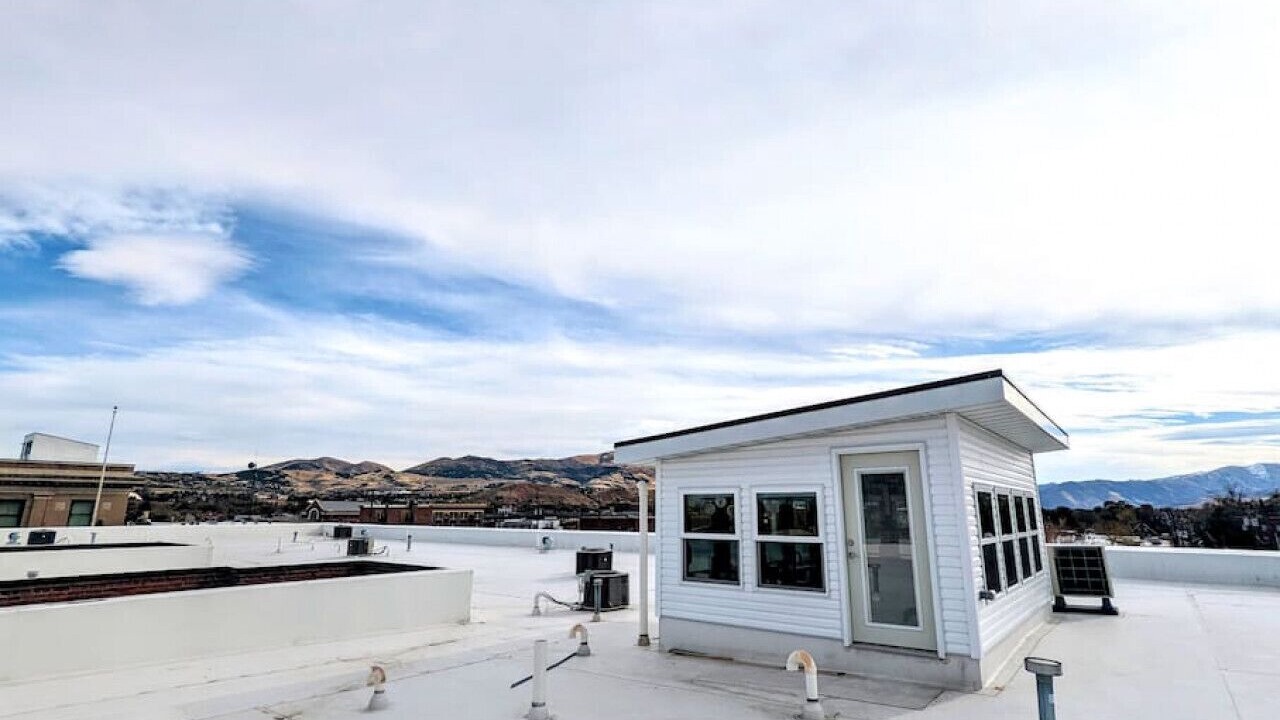 Photo of Outdoor in Old Town Pocatello