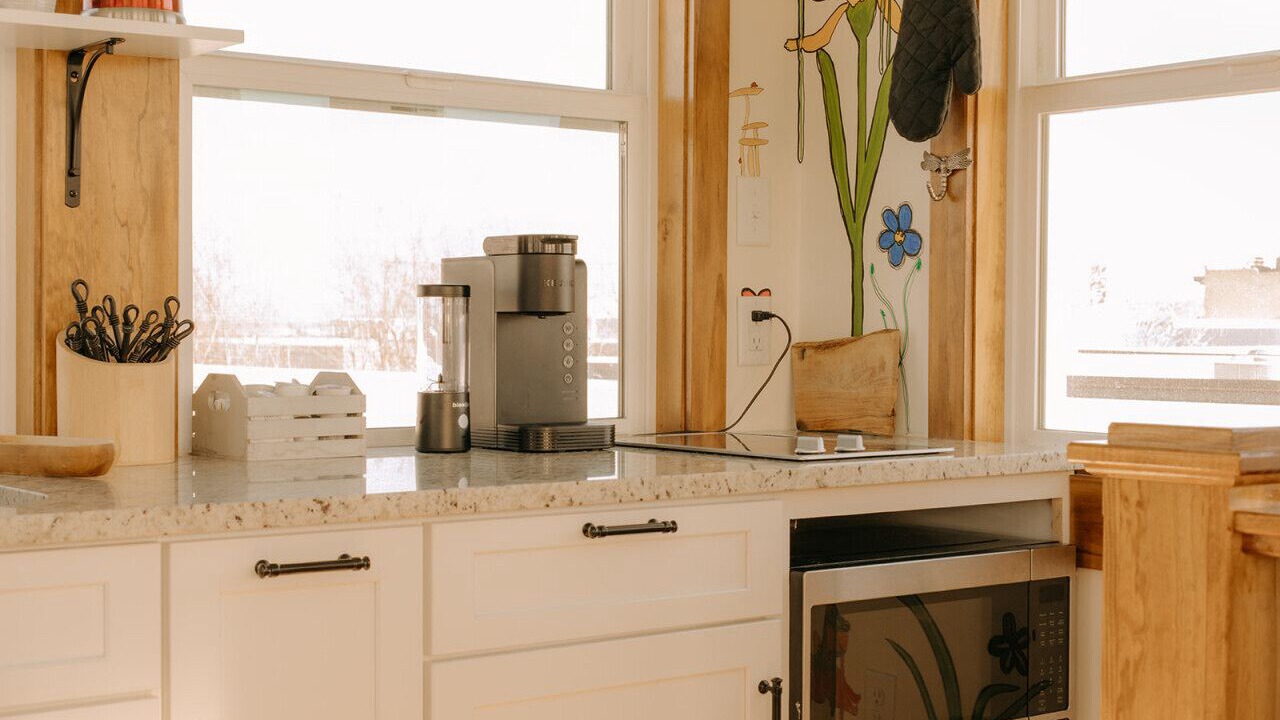 Photo of Kitchen in Old Town Pocatello