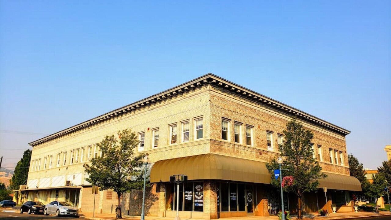 Photo of Outdoor in Old Town Pocatello