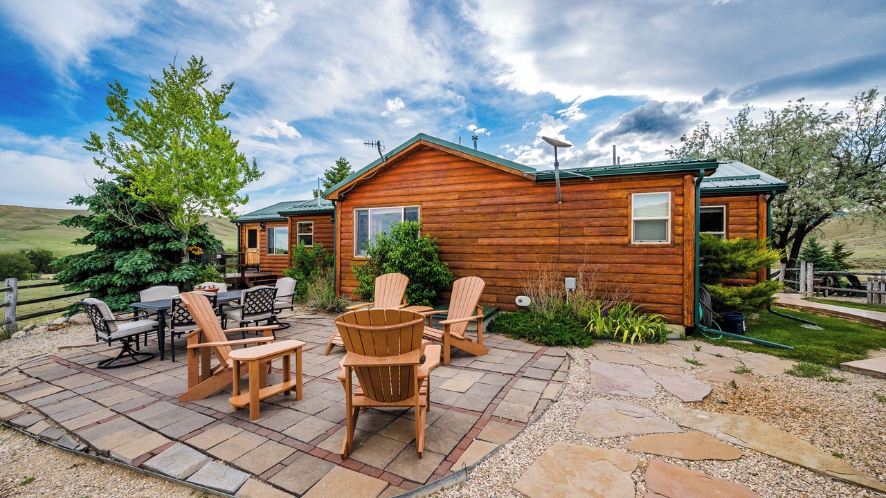 Photo of Outdoor in Saddlestring