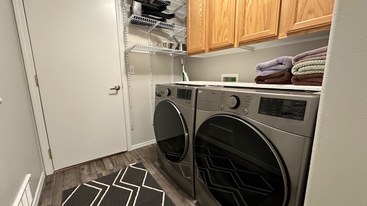 Photo of Outdoor in Creekside Meadows