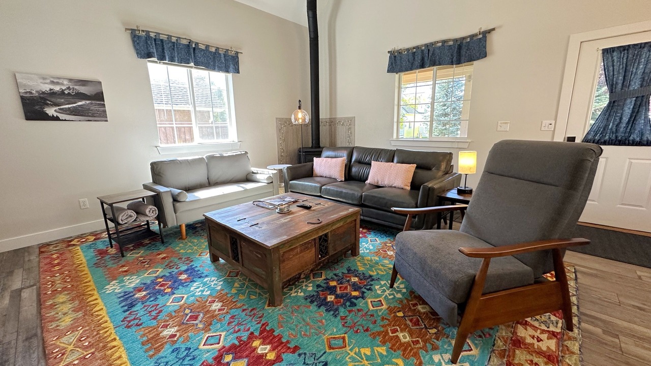Photo of Bedroom in Creekside Meadows