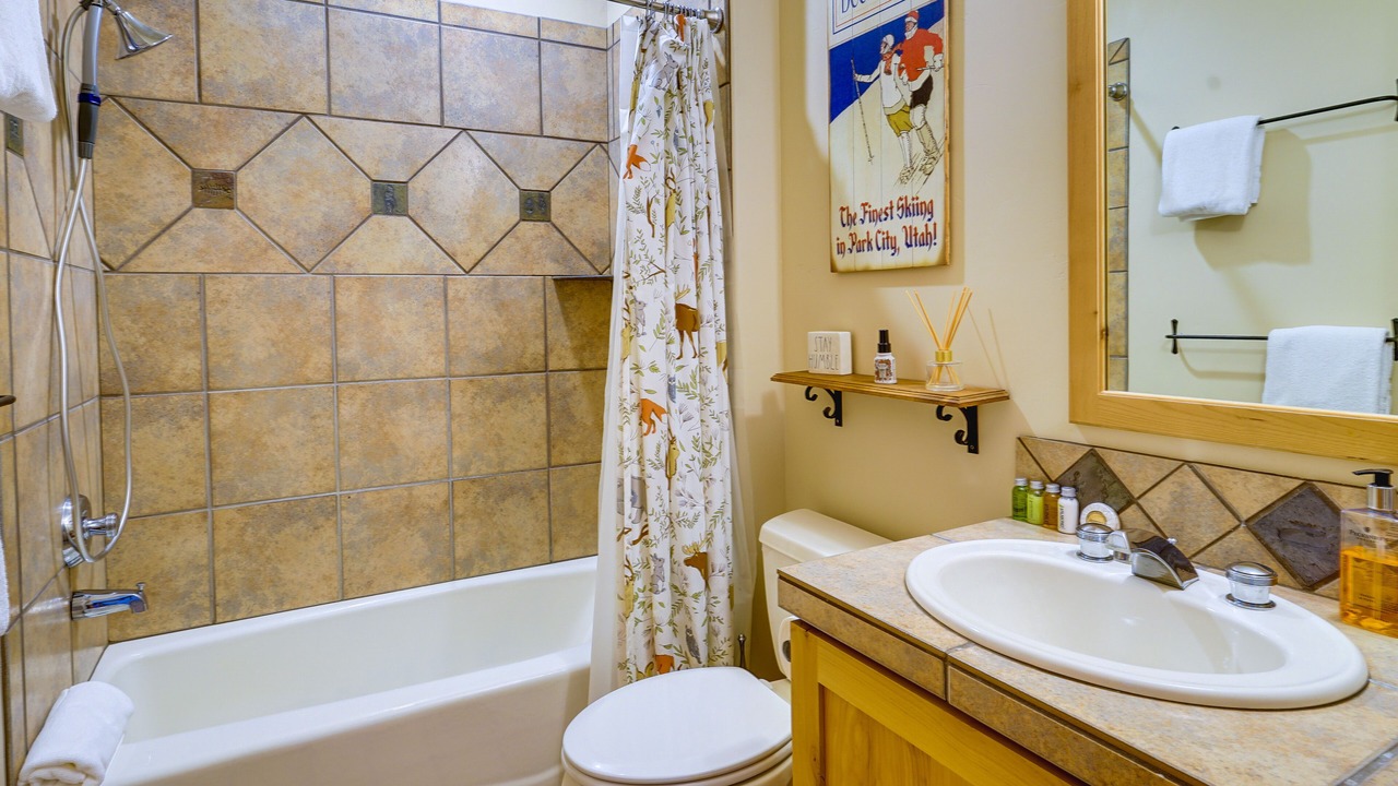 Photo of Bathroom in Park Meadows