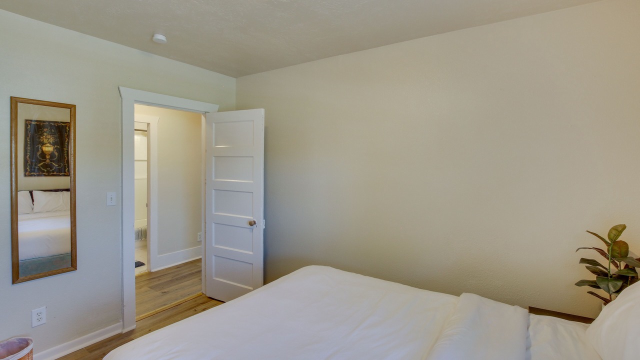Photo of Bedroom in Paris