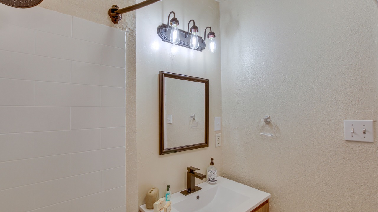 Photo of Bathroom in Paris