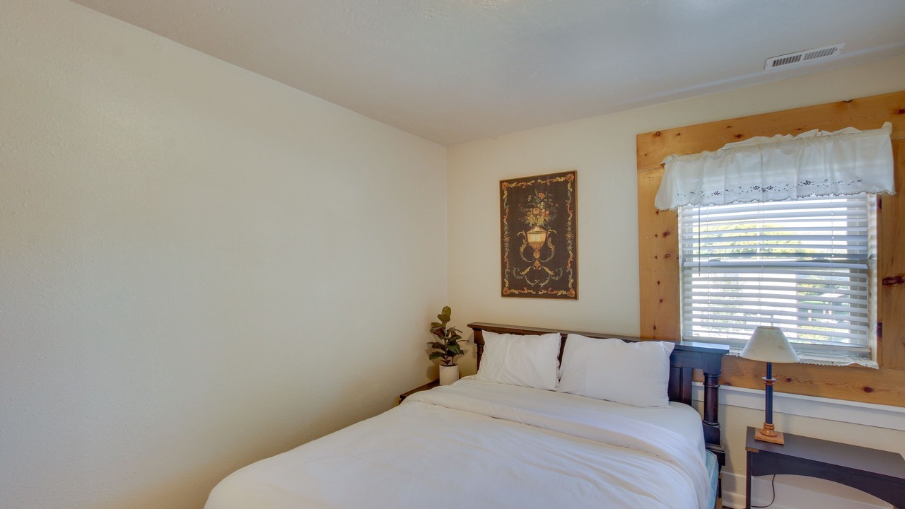Photo of Bedroom in Paris