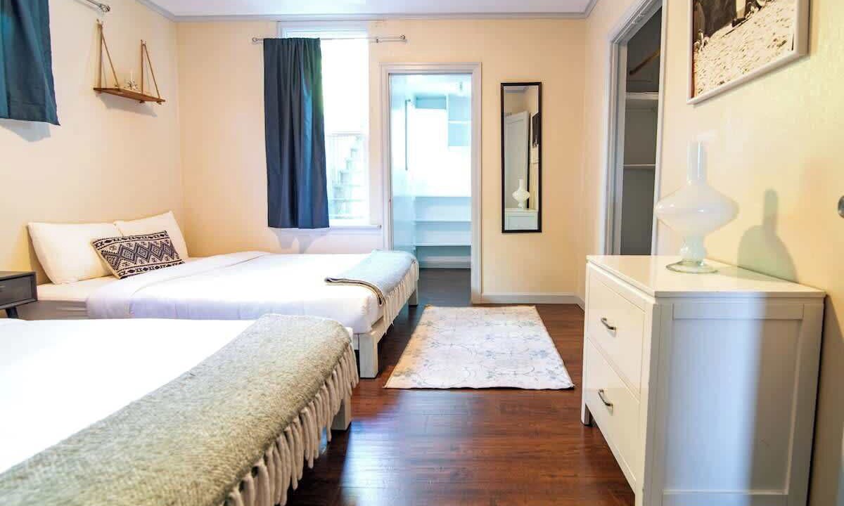 Photo of Bedroom in Astoria