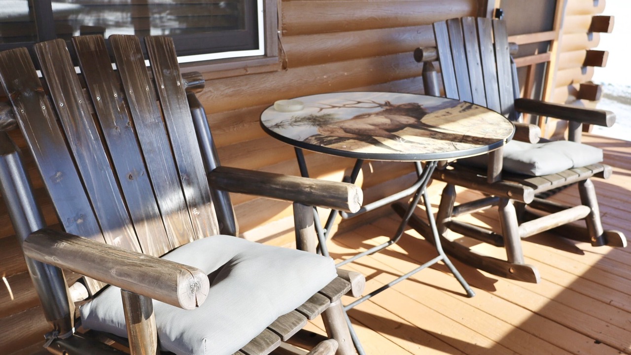 Photo of Outdoor in Fishtail