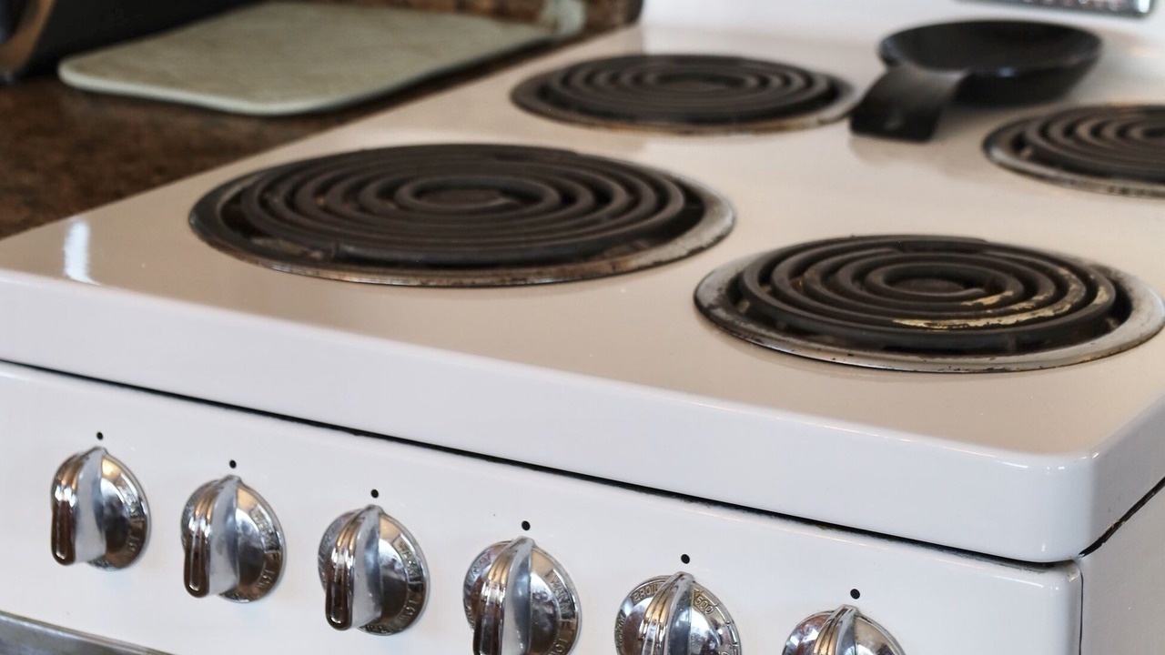 Photo of Kitchen in Fishtail