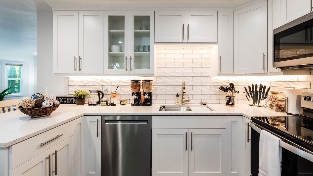 Photo of Kitchen in Logan