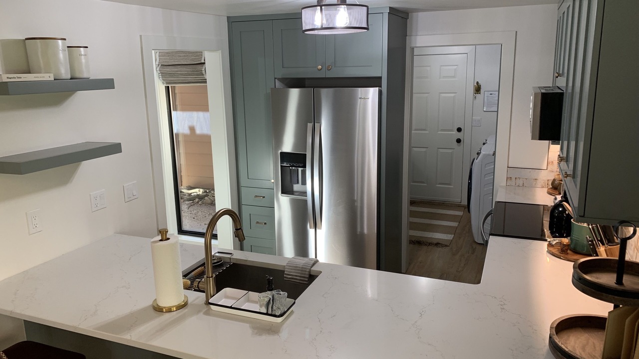 Photo of Kitchen in McCall