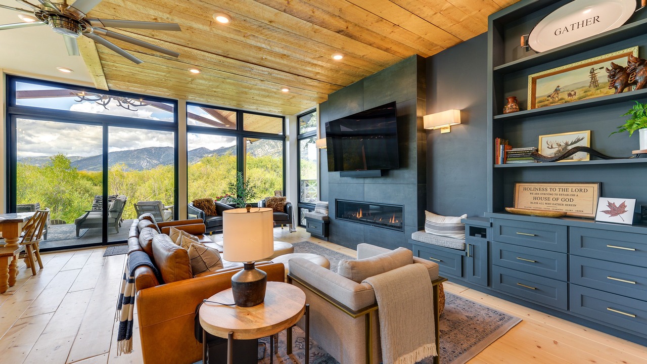 Photo of Livingroom in Turnerville