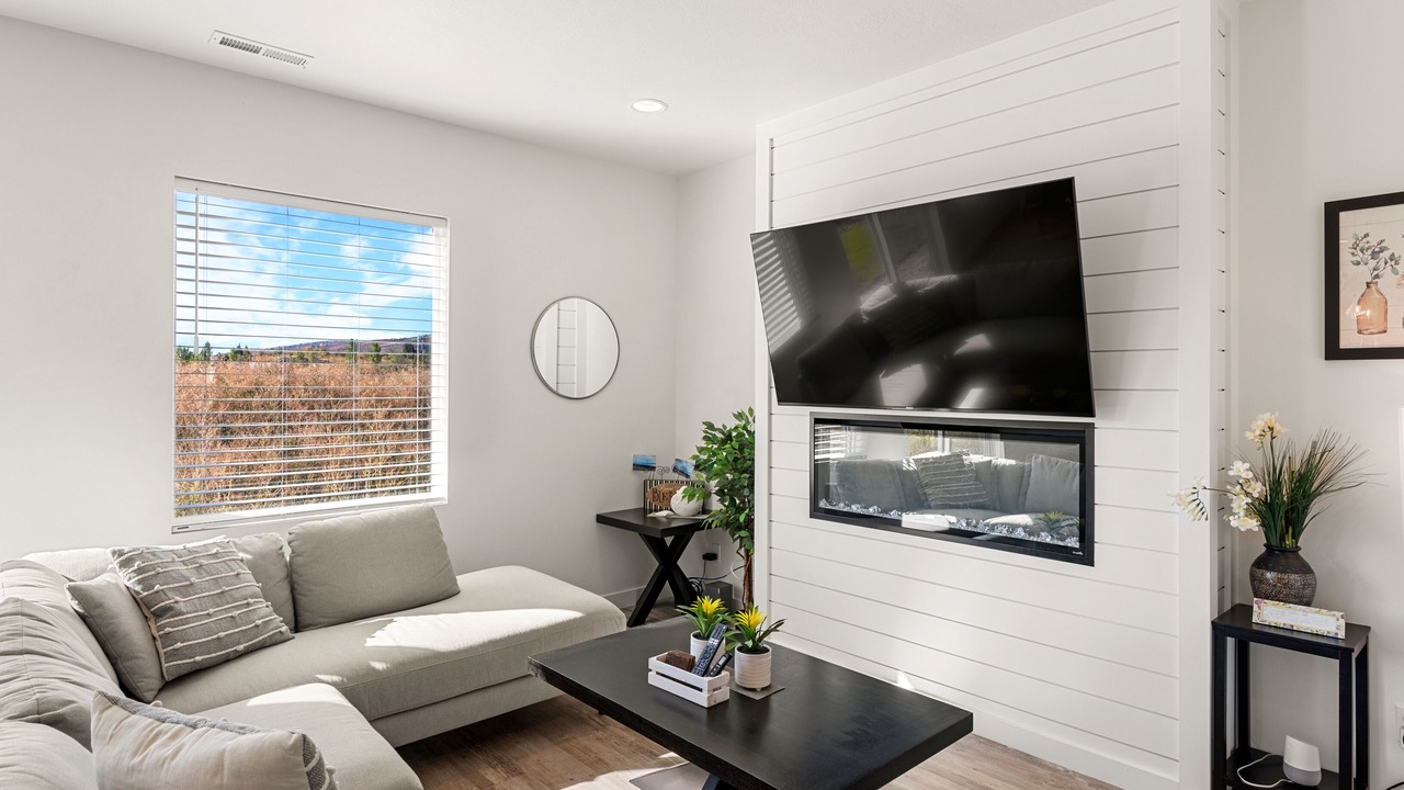 Photo of Bedroom in Garden City