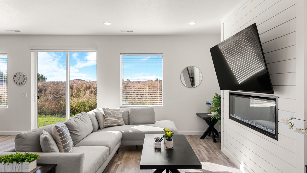 Photo of Bedroom in Garden City