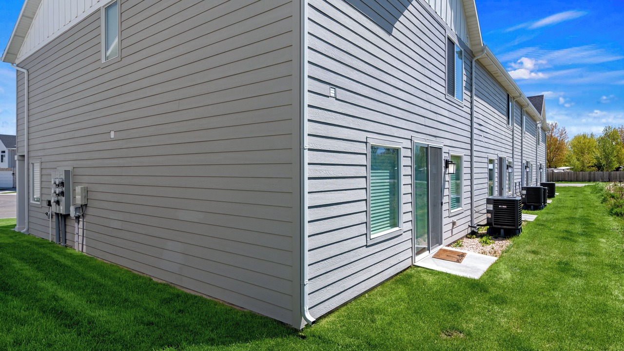 Photo of Outdoor in Garden City