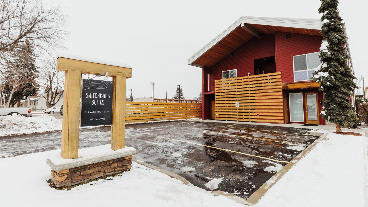 Photo of Outdoor in Kalispell