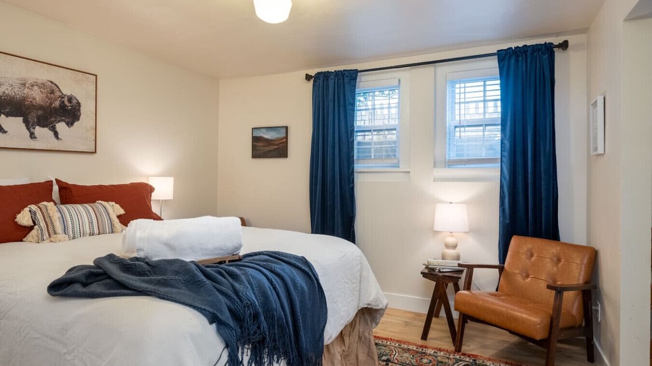 Photo of Bedroom in Rose Park