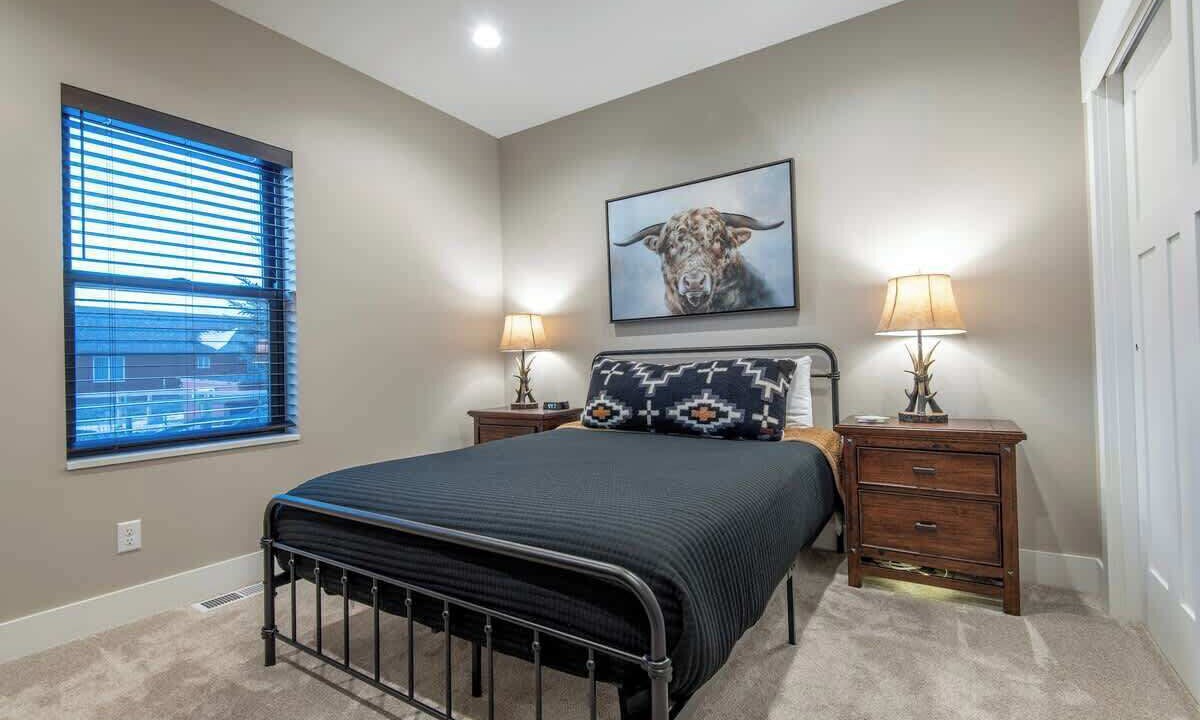 Photo of Bedroom in Driggs