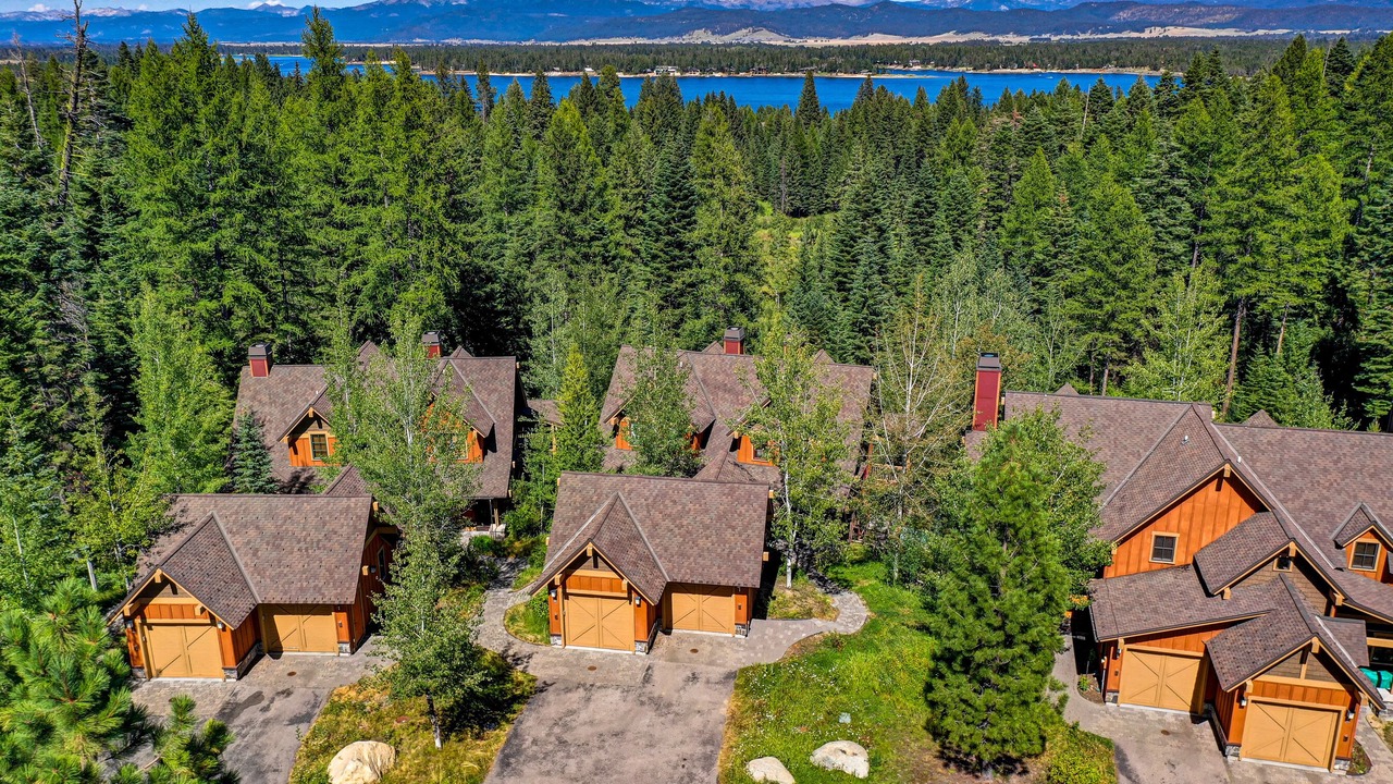 Photo of Outdoor in Tamarack Resort
