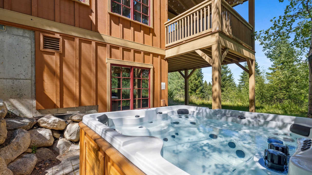 Photo of Others in Tamarack Resort