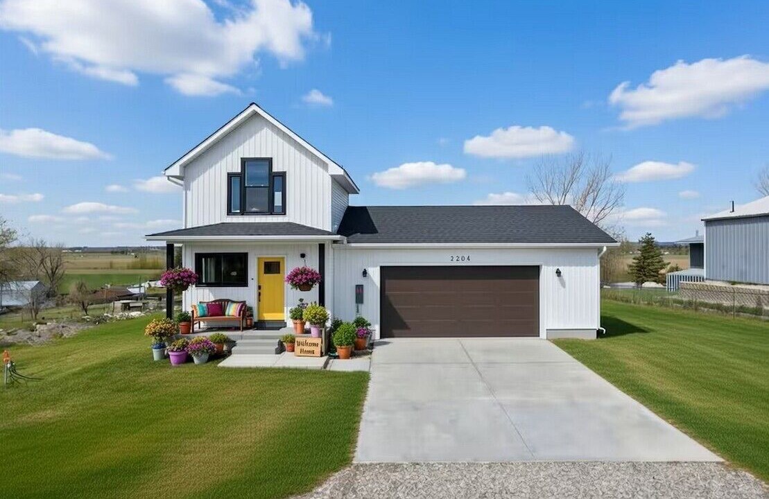 Photo of Outdoor in Bingham County