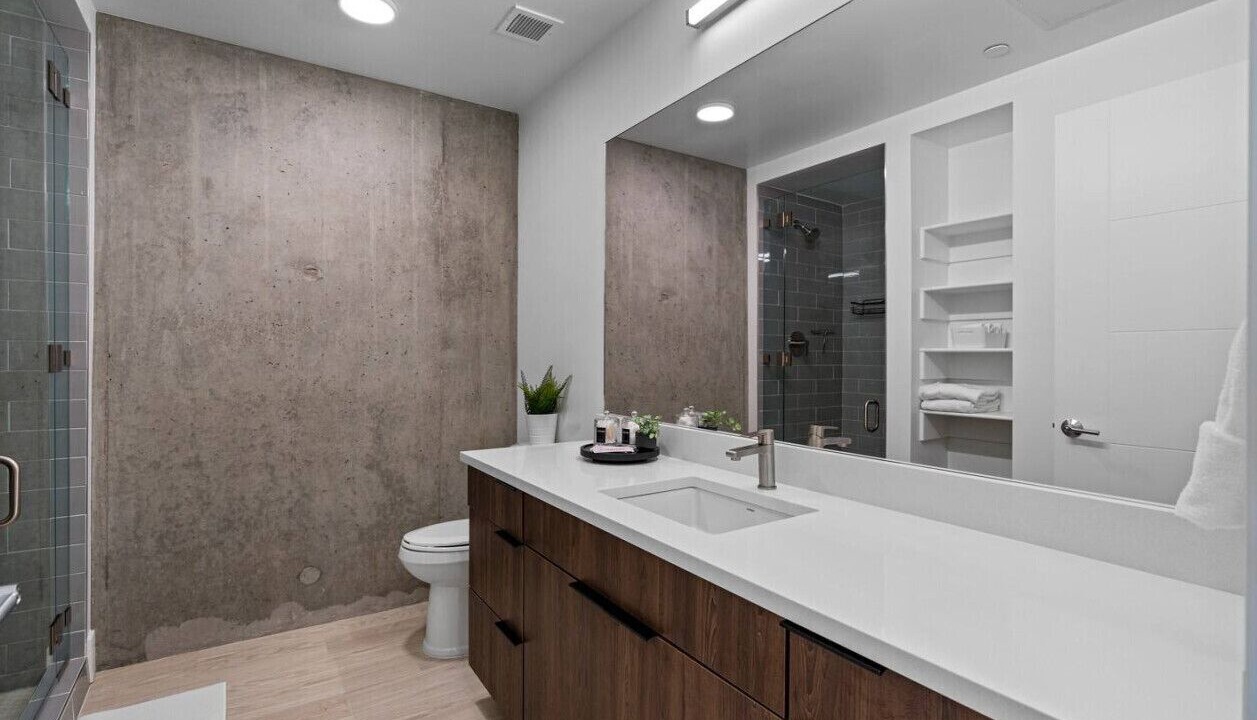 Photo of Bathroom in Rio Grande