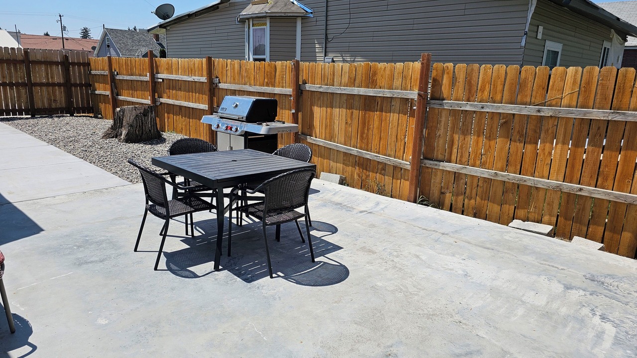 Photo of Outdoor in Blackfoot