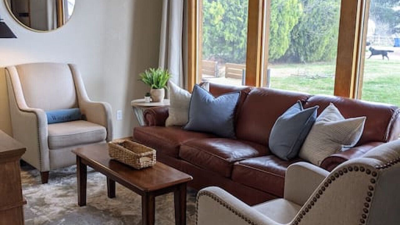 Photo of Livingroom in Meridian