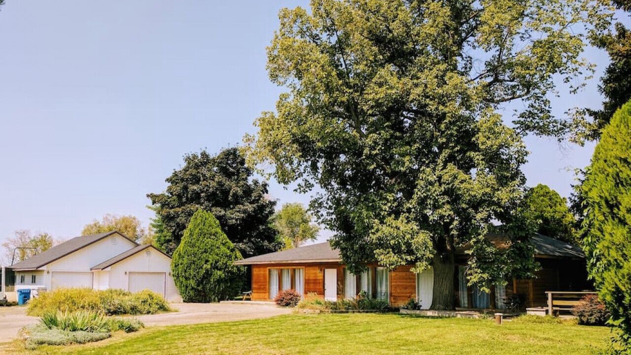 Photo of Outdoor in Meridian