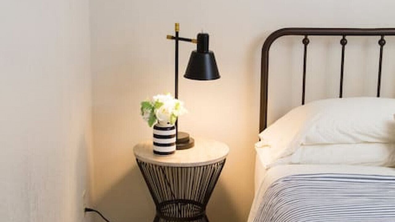 Photo of Bedroom in Meridian