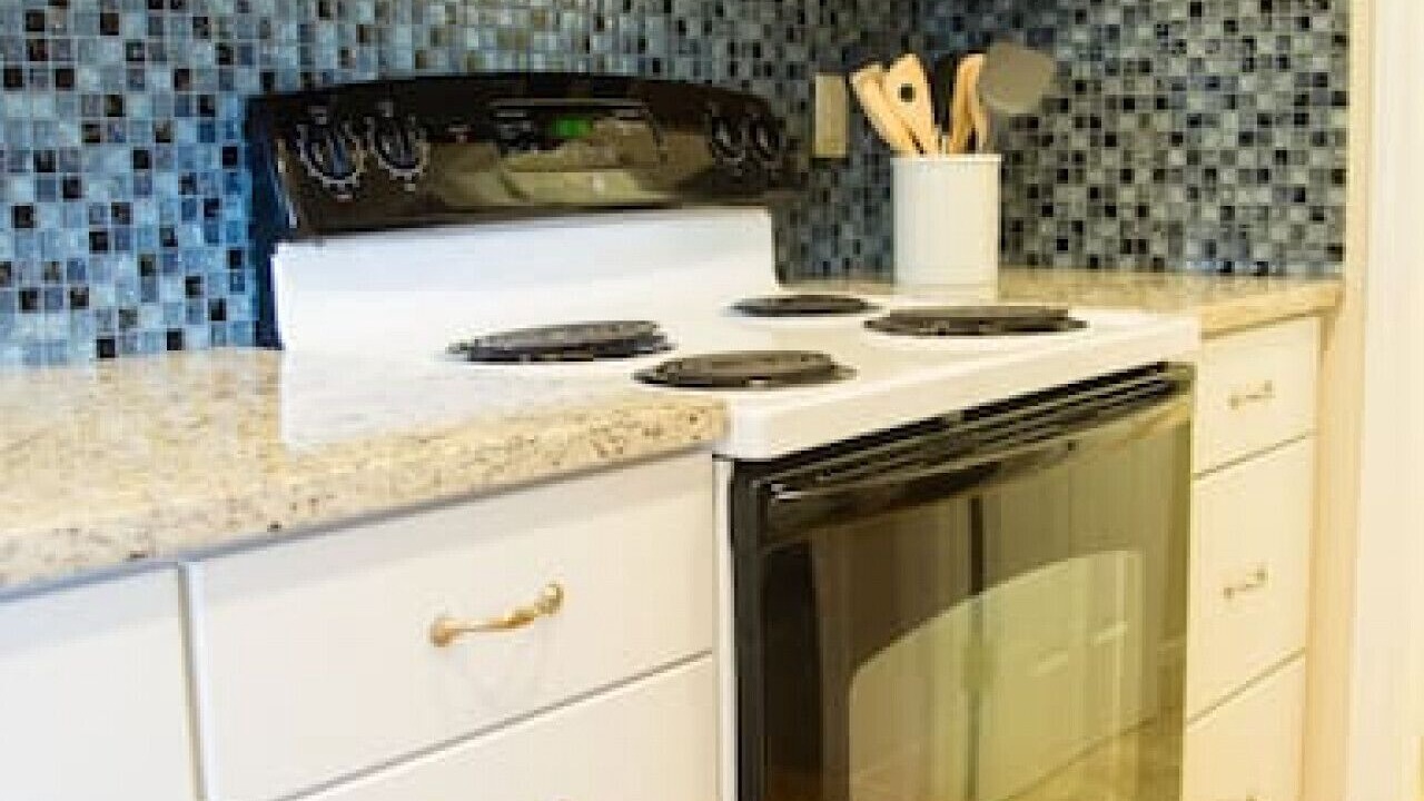 Photo of Kitchen in Meridian