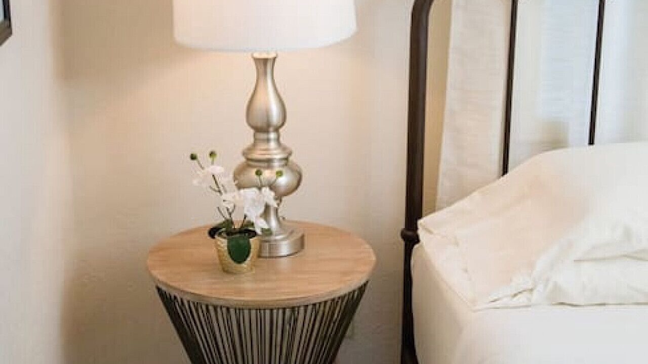 Photo of Bedroom in Meridian